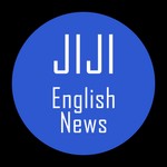 Logo of the podcast JIJI English News-時事通信英語ニュース- Podcast JIJI English News-時事通信英語ニュース-