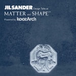 Logo of the podcast Jil Sander Design Talks Podcast Jil Sander Design Talks