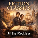 Logo of the podcast Jill the Reckless Podcast Jill the Reckless