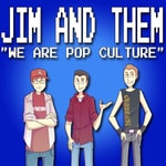 Logo of the podcast Jim and Them