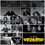 Logo of the podcast Jim Breuer's Breuniverse Logo of the podcast Jim Breuer's Breuniverse