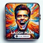 Logo of the podcast Jim Carey - Audio Biography Podcast Jim Carey - Audio Biography