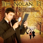 Logo of the podcast Jim Nolan Private Eye – MisfitsAudio Productions Podcast Jim Nolan Private Eye – MisfitsAudio Productions