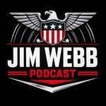 Logo of the podcast JIM WEBB PODCAST Podcast JIM WEBB PODCAST
