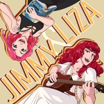 Logo of the podcast Jimmy & Liza Podcast Jimmy & Liza