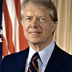 Logo of the podcast Jimmy Carter - Great Speeches Podcast Jimmy Carter - Great Speeches