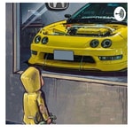 Logo of the podcast Jimmy The Car Guy Podcast Jimmy The Car Guy