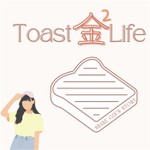 Podcast 金金Toast life