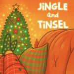 Logo of the podcast Jingle and Tinsel Podcast Jingle and Tinsel