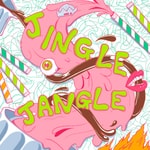 Logo of the podcast Jingle Jangle Podcast Jingle Jangle