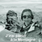 Logo of the podcast J'irai parler à la montagne Podcast J'irai parler à la montagne