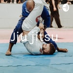 Logo of the podcast Jiu jitsu Podcast Jiu jitsu
