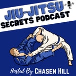 Logo of the podcast Jiu-Jitsu Secrets Podcast Logo of the podcast Jiu-Jitsu Secrets Podcast