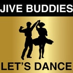 Logo of the podcast Jive Buddies Podcast Jive Buddies