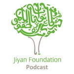 Podcast Jiyan Foundation Podcast