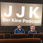 Logo of the podcast JJK- Der Kino Podcast Podcast JJK- Der Kino Podcast