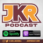 Logo of the podcast JKR Podcast Podcast JKR Podcast