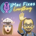 jMac Fixes Everything Podcast jMac Fixes Everything