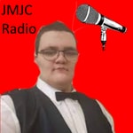 Logo of the podcast JMJC Radio And The Weekly Joke Podcast JMJC Radio And The Weekly Joke