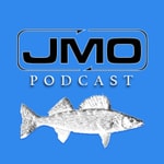 Logo of the podcast JMO Podcast