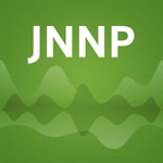 Logo of the podcast JNNP Podcast Podcast JNNP Podcast