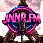 Logo of the podcast JNNR.FM Podcast JNNR.FM