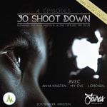 Logo of the podcast Jo Shoot Down Podcast Jo Shoot Down