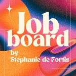 Podcast Job board - Dans les coulisses de la recherche d’emploi