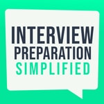 Logo of the podcast Job Interview Preparation Simplified Logo of the podcast Job Interview Preparation Simplified