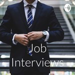 Logo of the podcast Job Interviews Podcast Job Interviews