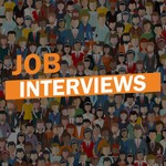 Logo of the podcast Job Interviews Podcast Job Interviews
