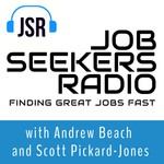 Job Seekers Radio Podcast Job Seekers Radio