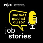 Logo of the podcast Job Stories - und was machst du so? Podcast Job Stories - und was machst du so?