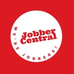 Logo of the podcast Jobber Central Podcast Jobber Central