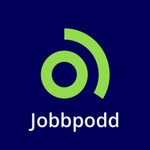 Logo of the podcast Jobbpodden Podcast Jobbpodden
