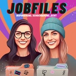 JobFiles - Wahre Geschichten aus der Arbeitswelt JobFiles - Wahre Geschichten aus der Arbeitswelt
