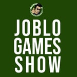 Logo of the podcast JoBlo Games Show Podcast JoBlo Games Show
