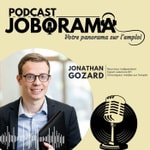 JOBORAMA, votre panorama et coup de boost sur l'emploi ! JOBORAMA, votre panorama et coup de boost sur l'emploi !