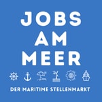 Jobs am Meer - der maritime Stellenmarkt Podcast Jobs am Meer - der maritime Stellenmarkt