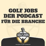 Logo of the podcast Jobs im Golf Business Podcast Jobs im Golf Business