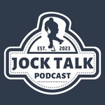 Logo of the podcast Jock Talk Podcast Podcast Jock Talk Podcast