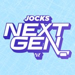 Logo of the podcast Jocks Next Gen Podcast Jocks Next Gen