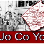 Logo of the podcast JoCoYo Podcast JoCoYo