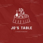 Podcast Jo的餐桌 | Jo's Table