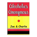 Logo of the podcast Joe & Charlie
“Big Book Comes Alive” Logo of the podcast Joe & Charlie
“Big Book Comes Alive”