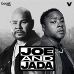 Logo of the podcast Joe and Jada Logo of the podcast Joe and Jada