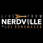 Logo of the podcast Joe Bonamassa's Live from Nerdville Podcast Podcast Joe Bonamassa's Live from Nerdville Podcast