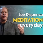 Logo of the podcast Joe Dispenza Meditations Podcast Joe Dispenza Meditations