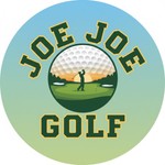 Logo of the podcast Joe Joe Golf 高爾夫電台 Missing podcast logo