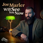 Logo of the podcast Joe Marler Will See You Now Podcast Joe Marler Will See You Now